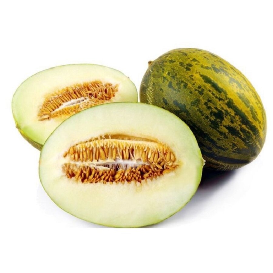 Семена Deodar SEEDS COMPANY Дыня Пьель Де Сапо 10 шт.