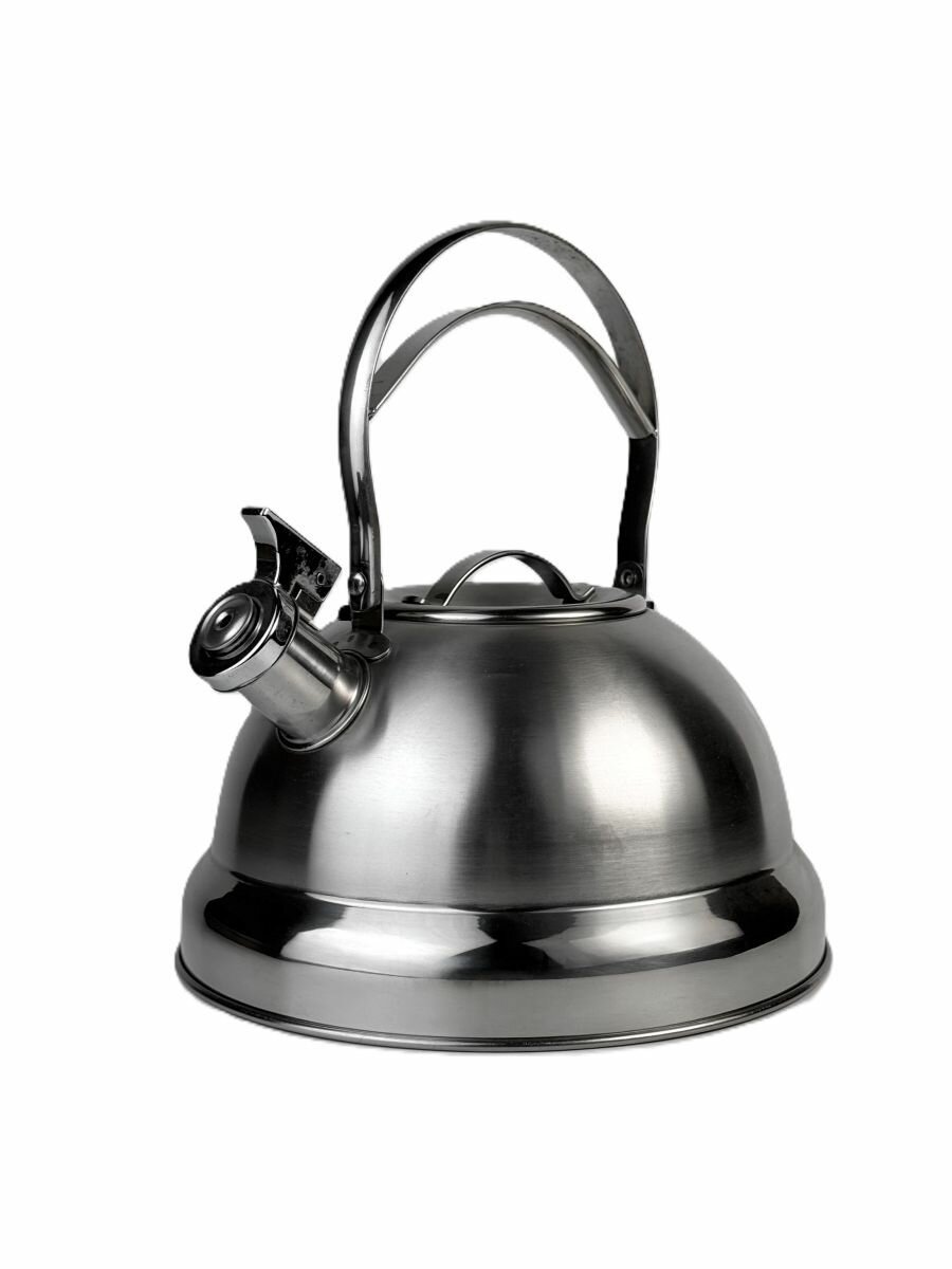 Чайник металлический LH-4101 3л