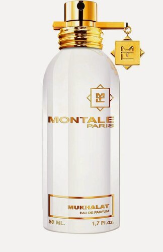 Изображение товара Парфюмерная вода MONTALE Mukhallat 50 мл женская, фруктовая, гурманская