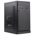 Офисный компьютер WAG 8459 Intel Core i3-3220/4 ГБ DDR3/Intel HD Graphics 2500/1000 ГБ/Без SSD/DOS - изображение