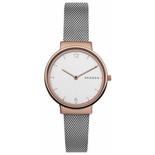 Наручные часы SKAGEN Mesh SKW2616, белый women