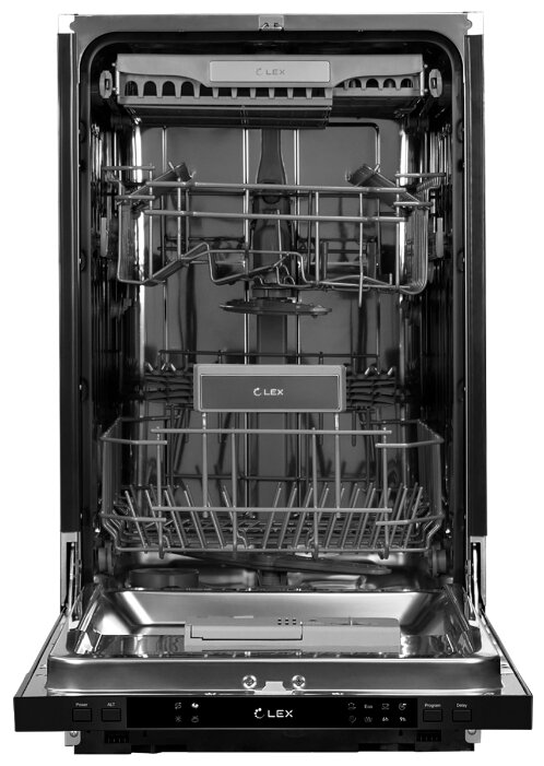 Посудомоечная