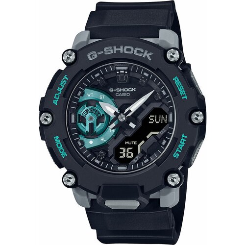 Наручные часы CASIO, серебряный casio g shock ga 700skc 1a