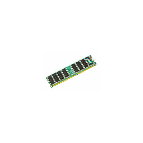 Модуль памяти DDR2 256MB Transcend TS32MLD64V6F5 DDR 256MB 266MHz 32Mx64 DIMM 32Mx8CL25 Z9 22000₽
