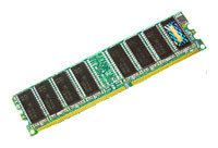   DDR2 256MB Transcend TS32MLD64V6F5 DDR 256MB 266MHz (32Mx64 DIMM /32Mx8/CL2.5) (Z9)