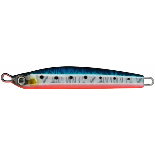 Пилкер Strike Pro Minnow Jig, 60 мм, 25 гр, (JG-010A#A234-SBO-LU)