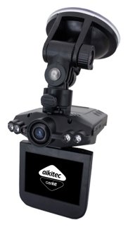 Видеорегистратор Aikitec Carkit DVR-205FHD Pro