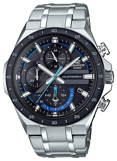 Наручные часы CASIO Edifice EQS-920DB-1B