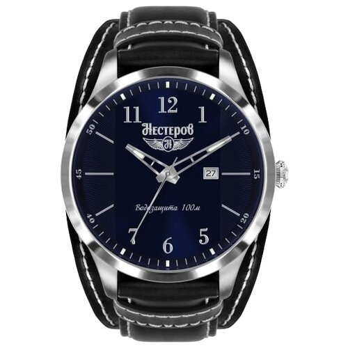 фото Наручные часы нестеров