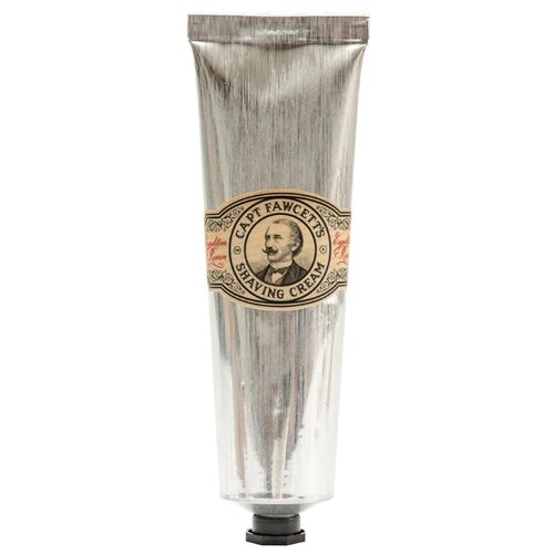 фото Крем для бритья CF.785 Captain Captain fawcett