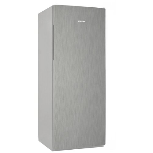 Морозильная камера POZIS FV NF-117 серебристый металлопласт 4393000₽