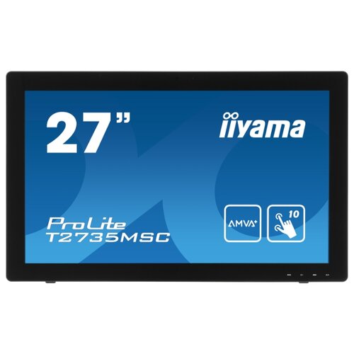 фото Монитор iiyama prolite