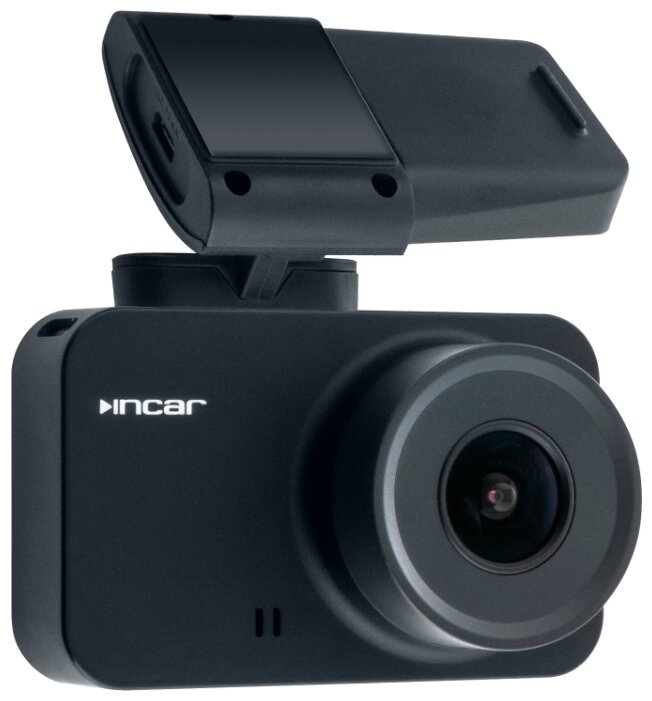 Видеорегистратор INCAR VR-X15, GPS фото 1