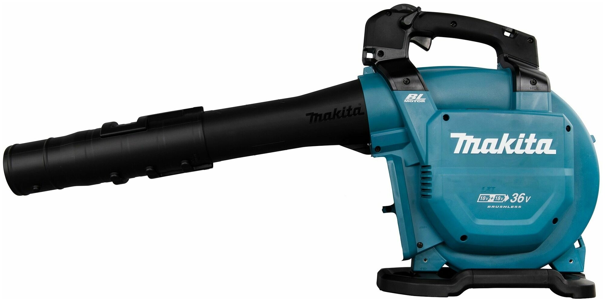 Воздуходувка аккумуляторная MAKITA DUB363ZV - фотография № 10