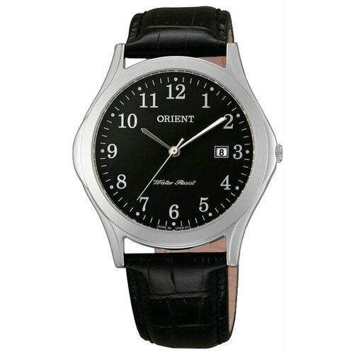 фото Orient мужские наручные часы orient una9004b