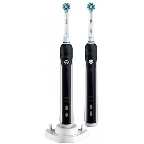 Набор электрических зубных щеток Oral-B Pro 1-790 D16.524.UHX