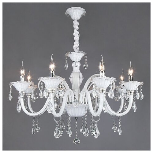 фото Люстра bogate's albertina 248 8