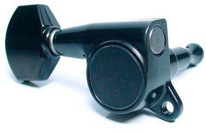 Gotoh SG381-07-СK-(L6) Колки для гитары