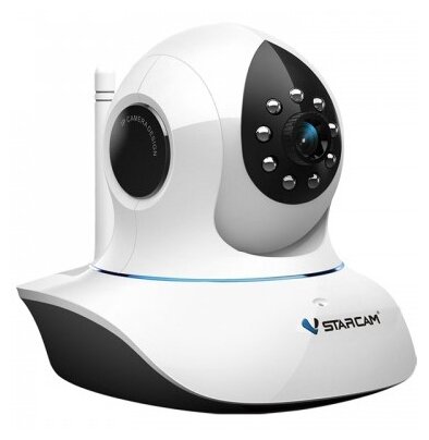 Поворотная IP камера Vstarcam C8838WIP, Full HD, поворот на 355 градусов, ночная ИК-подсветка до 10 метров
