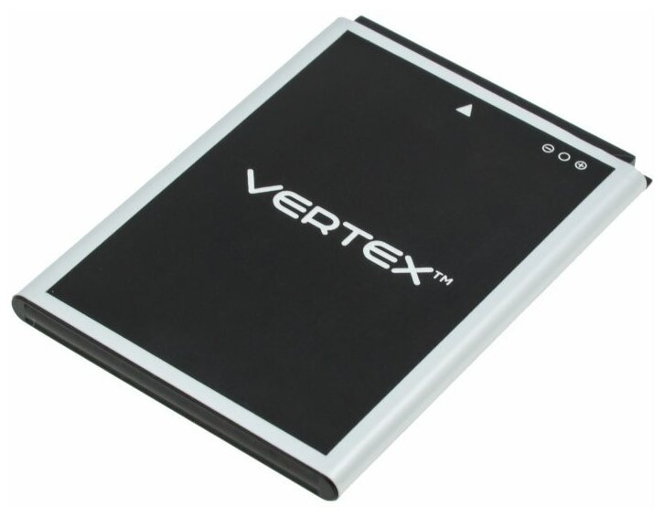 Аккумулятор для Vertex Impress City 4G (P/N: VCi) premium