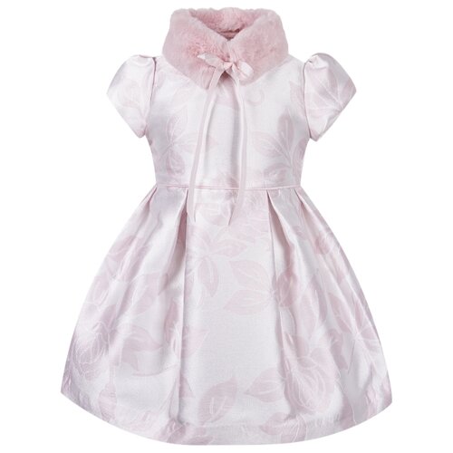 Платье Baby A. размер 110, розовый