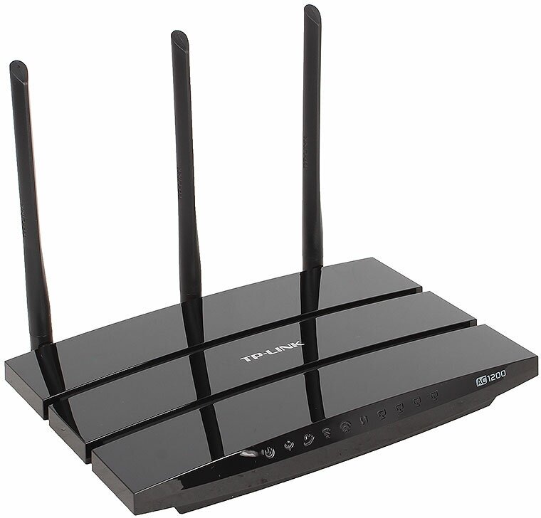 Маршрутизатор TP-LINK Archer VR400