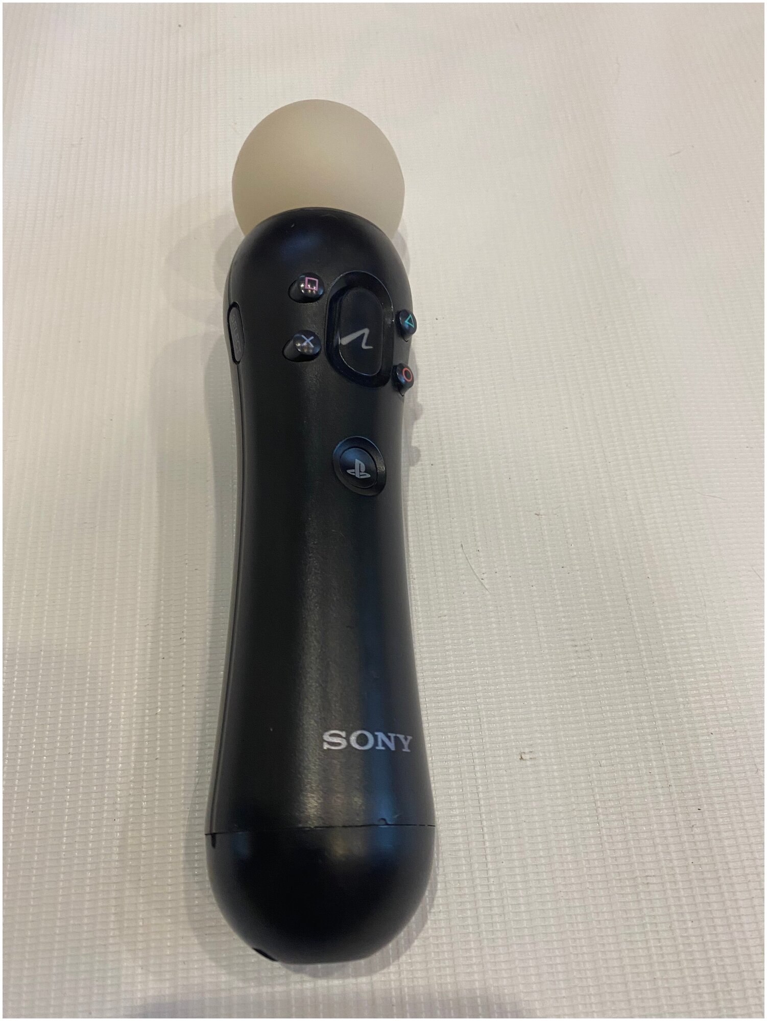 PlayStation Move Controller Контроллер движений