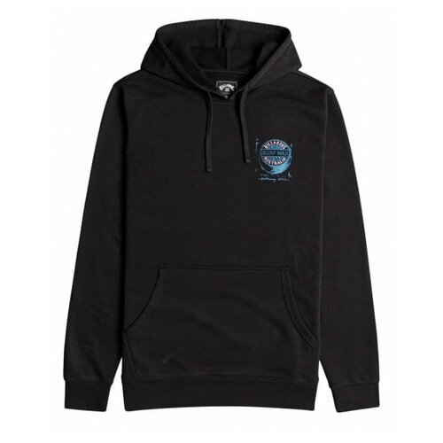 фото Худи billabong, размер s, черный