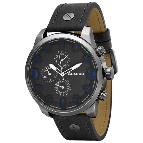 фото Наручные часы guardo 11270-5