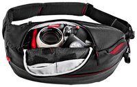 Сумка для фотокамеры Manfrotto Pro Light camera sling bag FastTrack-8 black