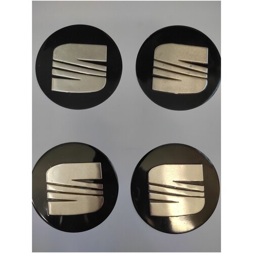 Значки Seat (17-056-994-0023) (SJS)