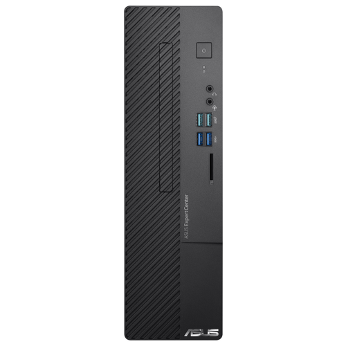 Системные блоки и рабочие станции/ ASUS D500SC-511400021X MT Intel Core i5 11400(2.6Ghz)/8192Mb/256PCISSDGb/DVDrw/Int:Shared/BT/WiFi/war 1y/5.5kg/Blac