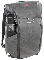 Рюкзак для фотокамеры Peak Design Everyday Backpack 20L ash