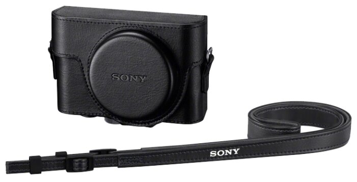 Чехол для фотокамеры Sony LCJ-RXF