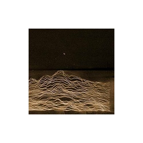 Виниловые пластинки, PLUTO, FLOATING POINTS - Reflections - Mojave Desert (2LP)