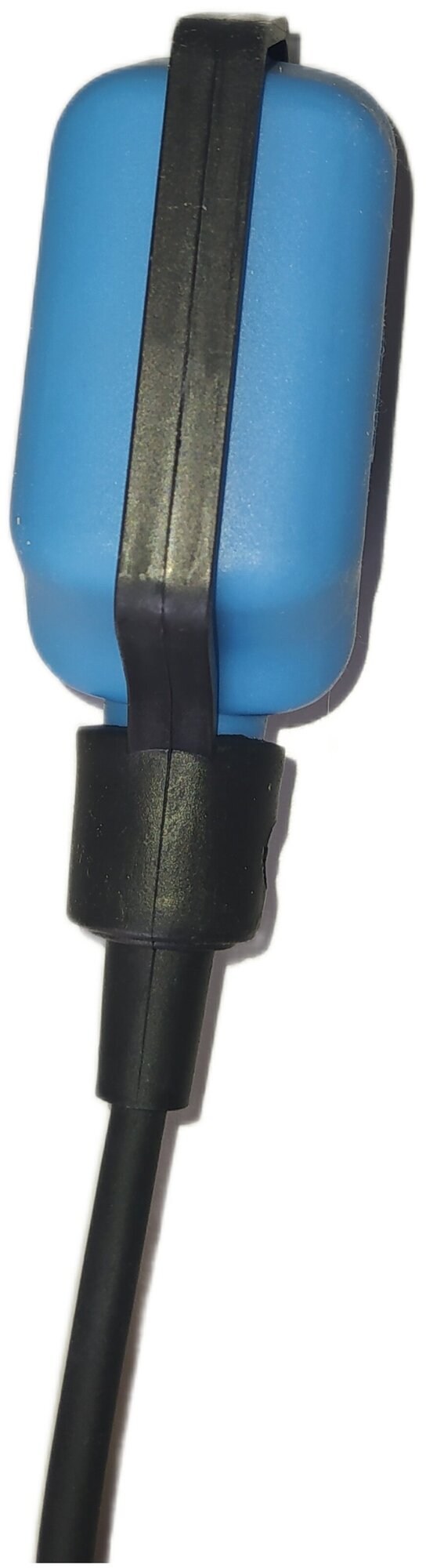 Джилекс выключатель поплавковый с проводом 3х0,5 мм2, L=0,5 м (VAR1) - фотография № 2