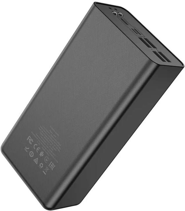 Портативный аккумулятор Hoco J65B 50000mAh