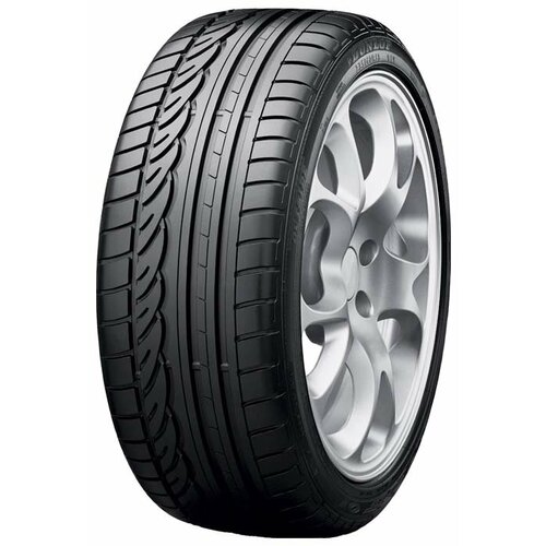 фото Автомобильная шина dunlop sp sport 01 265/45 r21 104w летняя