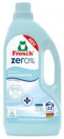 Гель для стирки Frosch Zero Sensitiv 1.5 л бутылка