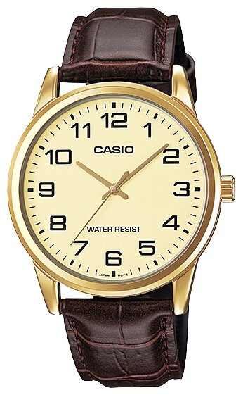 Наручные часы CASIO Collection MTP-V001GL-9B