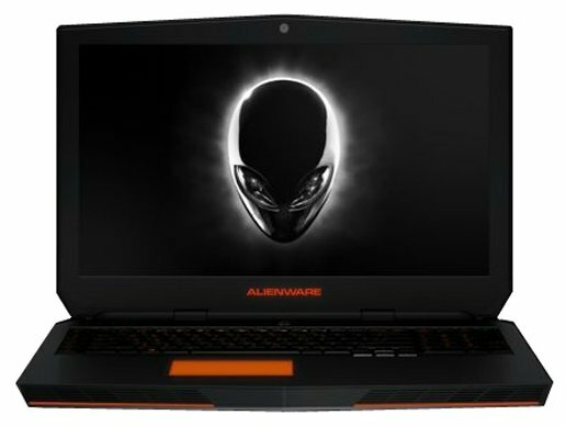 Купить Ноутбук Alienware 17 R3