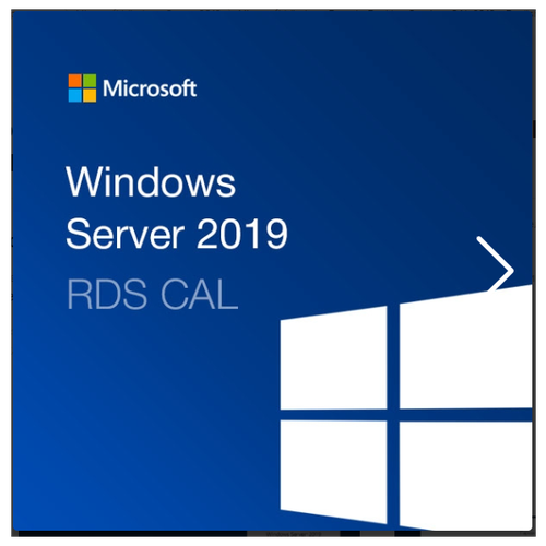 microsoft windows server cal 2019 english mlp 5 device cal Win Rmt Dsktp Svcs CAL 2019 English MLP 5 Device CAL