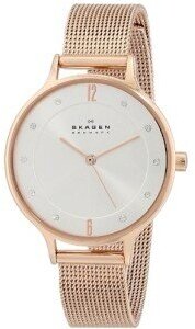 Наручные часы SKAGEN Mesh SKW2151