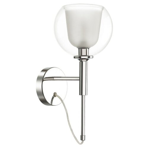 фото Настенный светильник odeon odeon light