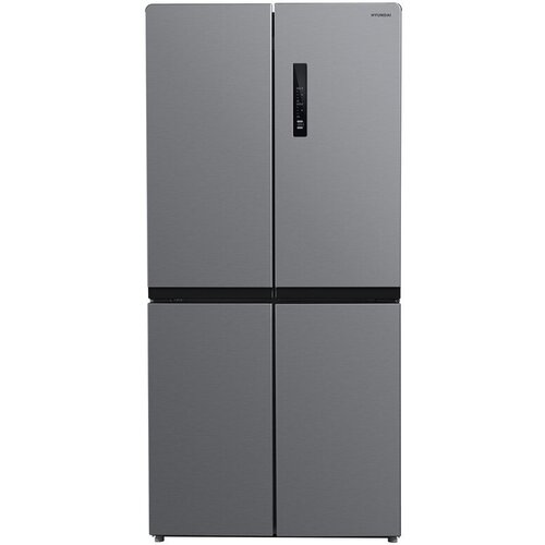 Хк Hyundai CM4505FV нержавеющая сталь 8930000₽