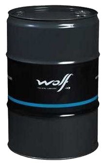 WOLF OIL 8310669 Масло моторное VITALTECH 5W40 PI C3 60L 1шт