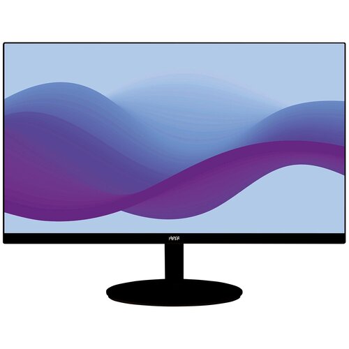 Монитор Hiper 21.5" EasyView FH2203 черный