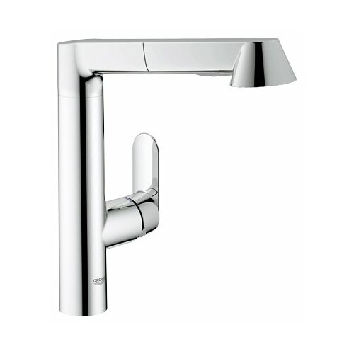 фото Смеситель для кухни мойки grohe