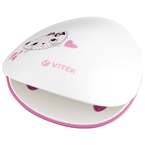 фото Лампа UV VITEK VT-5280 W