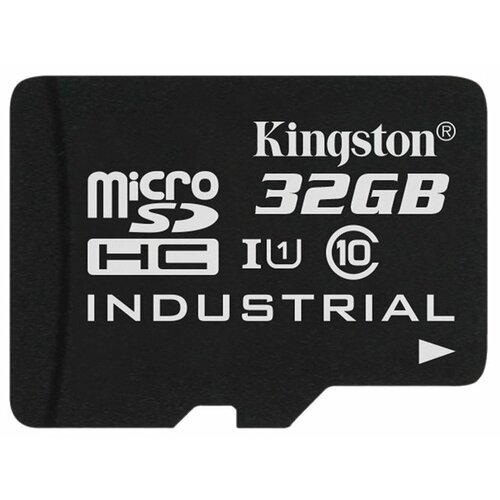 фото Карта памяти Kingston SDCIT/32GB